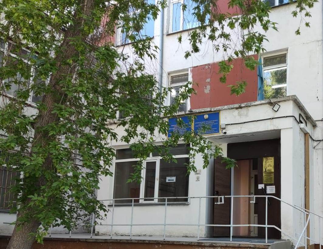 37 жыл бұрын Павлодар облыстық АИТВ-инфекциясының алдын алу жөніндегі орталығы өз жұмысын бастады